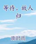 等待，故人归