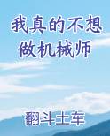 我真的不想做机械师小说下载