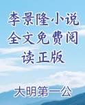 主角是李景隆的小说