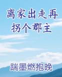 离家出走后全文阅读