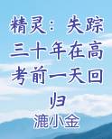 精灵：失踪三十年在高考前一天回归