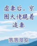虐妻后，京圈大佬跪着追妻小说全集