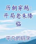 历朝穿越：开局老朱降临