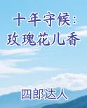 十年守候：玫瑰花儿香