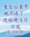 重生后渣男她不追了，改嫁硬汉日日宠免费观看