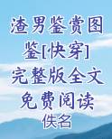 渣男图鉴原版