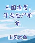 三国渣男，开局捡尸华雄