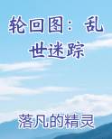 轮回图：乱世迷踪