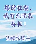 塔防狂潮，我有无限装备栏！