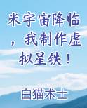 米宇宙降临我制作虚拟星铁 白猫术士