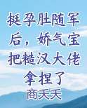 挺孕肚随军后，娇气宝把糙汉大佬拿捏了原著小说