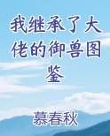 我继承了大佬的御兽图鉴
