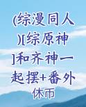 齐神的综漫