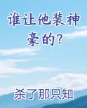 谁让他装神豪的？全文阅读