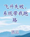 飞升失败，系统带我跑路