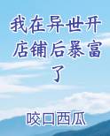 我在异世界开店铺