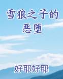 雪狼之子的恶堕类似的小说