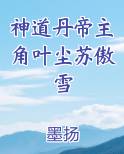 神道丹帝叶辰苏傲雪