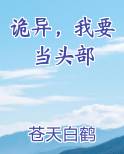 诡异,我要当头部大佬