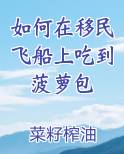 如何在移民飞船上吃到菠萝包
